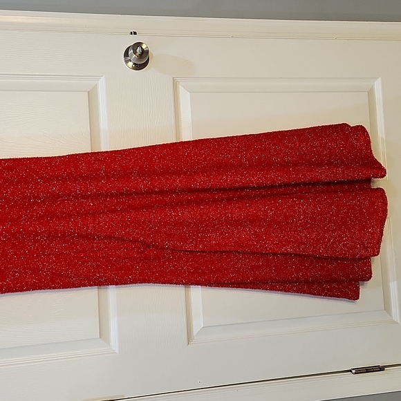 Trent4us evening gown, size small - Picture 3 of 5